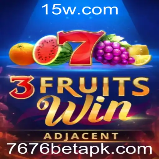 Descubra as Emoções do Jogo 3FruitsWin no 7676bet