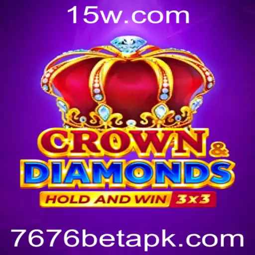 Explorando o Fascinante Mundo de CrownDiamonds com 7676bet