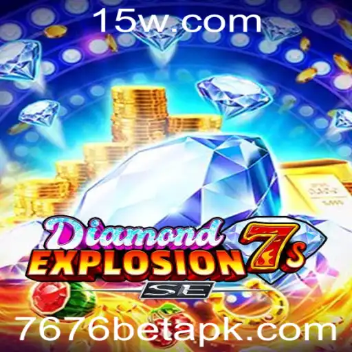 Explorando DiamondExplosion7sSE: O Novo Fenômeno no Universo dos Jogos Online