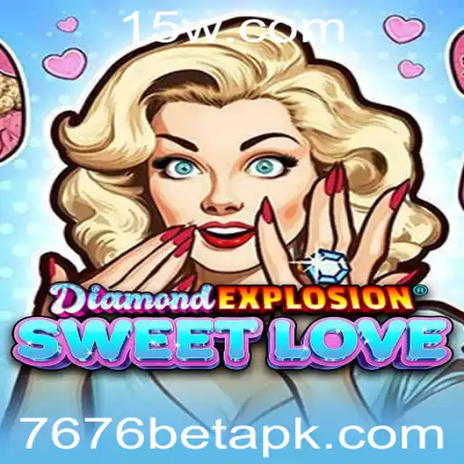 Descubra o Universo de DiamondExplosionSweetLove: Um Jogo Inovador e Empolgante