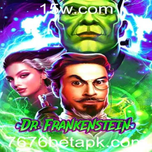Explorando o Jogo DrFrankenstein: Uma Experiência Inovadora com 7676bet