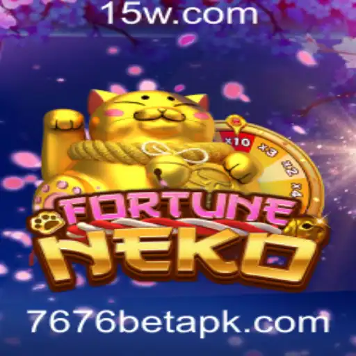 Descubra a Aventura Emocionante de FortuneNeko no 7676bet