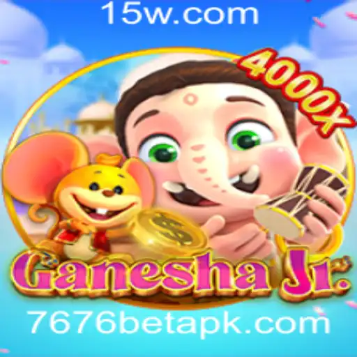 Descubra GaneshaJr: O Jogo que Revoluciona as Apostas Online