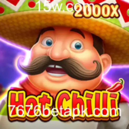 Explorando o Mundo Empolgante do Jogo HotChilli na Plataforma 7676bet