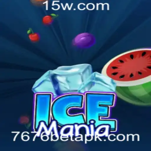 IceMania: Uma Aventura Congelante no Mundo dos Jogos com 7676bet