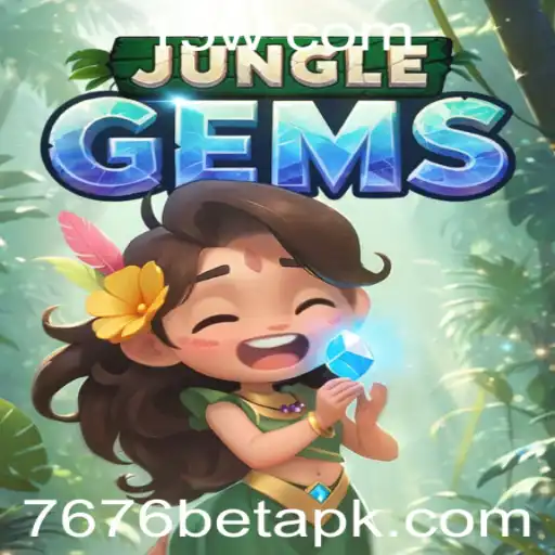 Explorando o Mundo de 'JungleGems': Uma Aventura Selvagem de Estratégia e Sorte