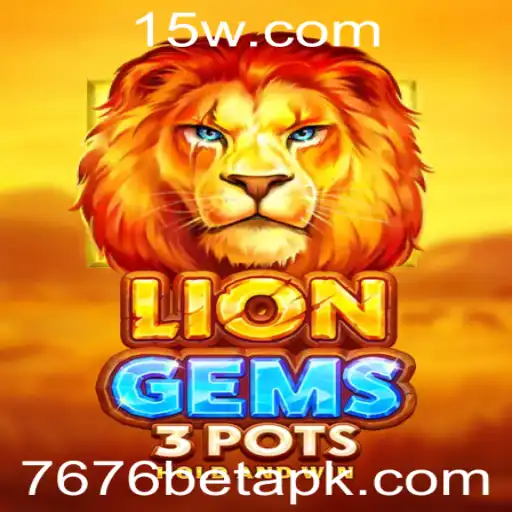 Explorando o Fascinante Mundo de LionGems3pots: Jogo, Estratégias e Regras