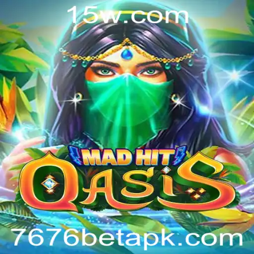 Explorando o Universo de MadHitOasis: Regras, Estratégias e a Palavra-Chave 7676bet