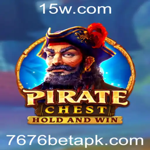 PirateChest: Aventura Marítima com 7676bet
