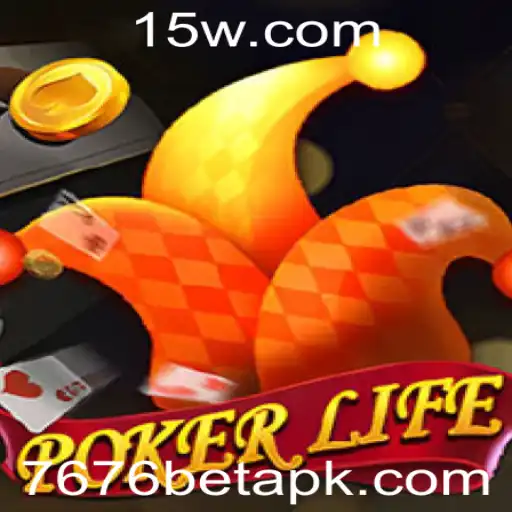 Descubra o Fascinante Mundo de PokerLife com 7676bet