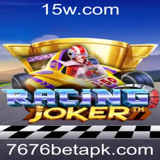 RacingJoker: Um Mergulho no Mundo das Corridas e Apostas