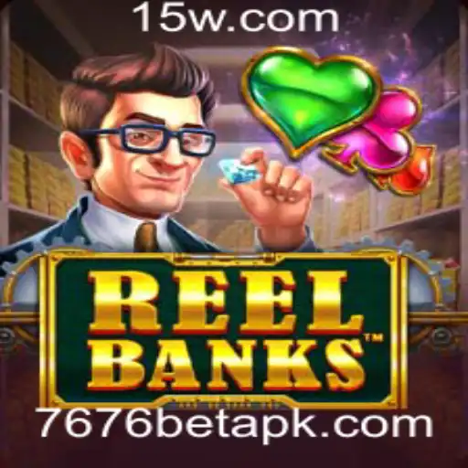 Explorando ReelBanks: Um Mergulho no Mundo do Slot Online com 7676bet