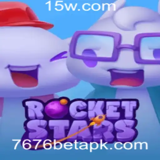 Explorando o Universo de RocketStars com a Plataforma 7676bet