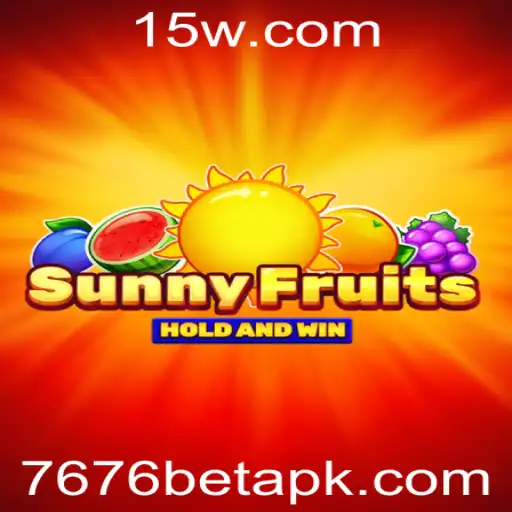 SunnyFruits: A Alegria das Frutas no Mundo das Apostas Online