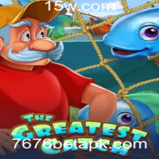 The Greatest Catch: A Nova Sensação no Mundo dos Jogos