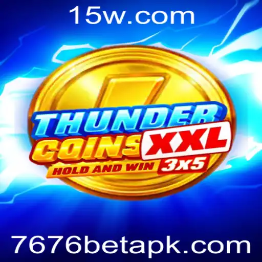 Explorando o Mundo de ThunderCoinsXxl com 7676bet
