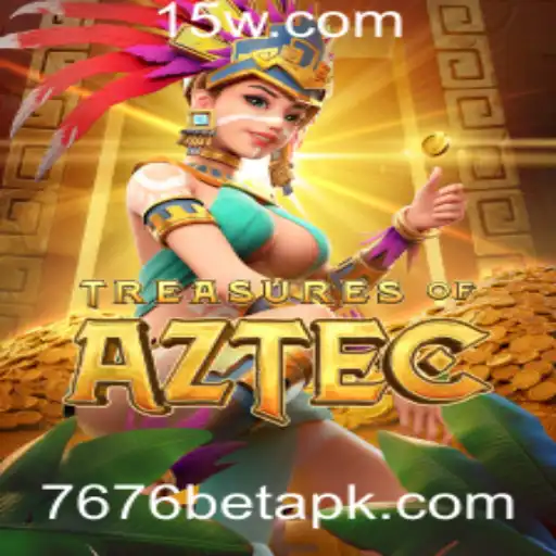 Explorando as Aventuras do Tesouros de Azteca em 7676bet