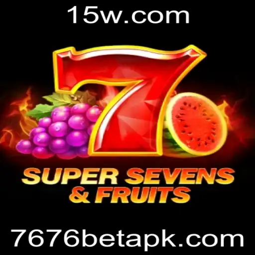 Descubra o Empolgante Jogo 7SuperSevensFruits com 7676bet