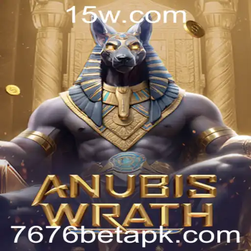 Desvendando AnubisWrath: Um Novo Jogo de Estratégia e Aventura