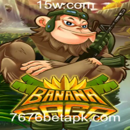 Descubra o Mundo de BananaSaga: Um Novo Jogo Inovador com Elementos Surpreendentes