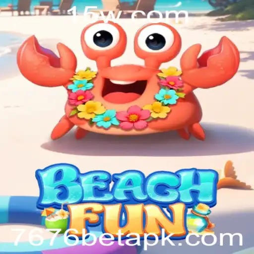 Descubra BeachFun: O Jogo de Aventura na Praia para Todas as Idades