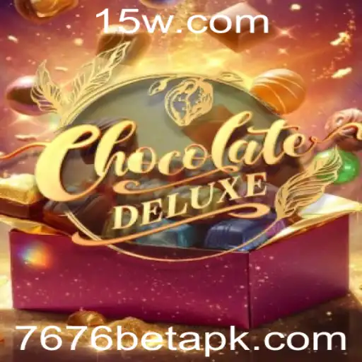 Explorando o Universo de ChocolateDeluxe: Um Jogo para Amantes do Doce