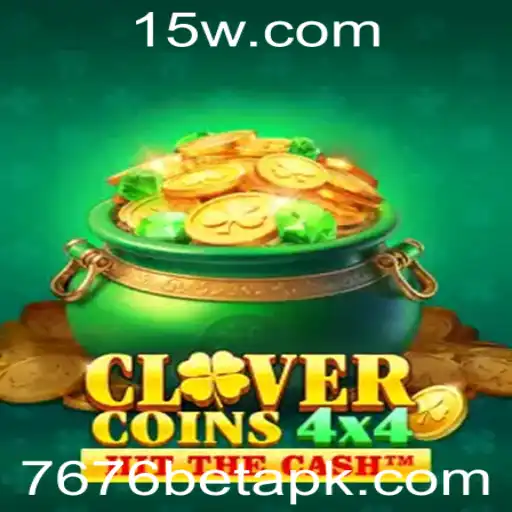 CloverCoins4x4: Explorando o Fascinante Mundo dos Jogos de Aposta com 7676bet