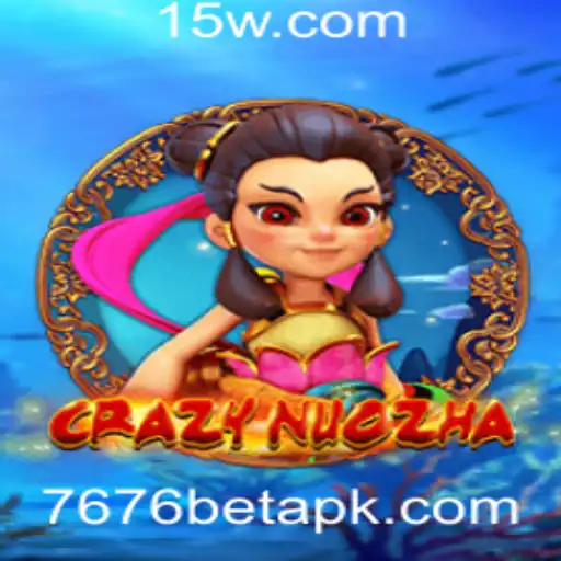 Descubra o Excitante Mundo de CrazyNuoZha: Um Mergulho no Universo do 7676bet