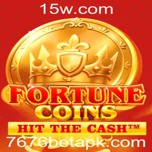 Explorando FortuneCoins: Um Novo Horizonte para Jogos de Azar
