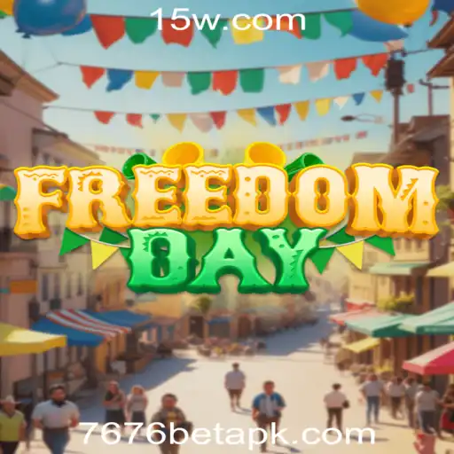 Tudo sobre FreedomDay: Um Novo Conceito de Jogo com 7676bet