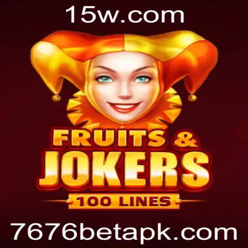 Descubra o Excitante Mundo de FruitsAndJokers100 com 7676bet