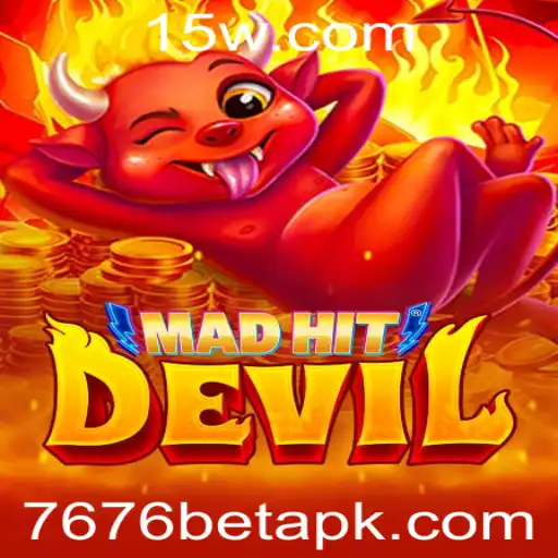 MadHitDevil: Descubra o Novo Fenômeno dos Jogos de Aventura