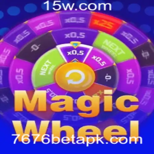 Explore as Regras e Diversão do Jogo MagicWheel com 7676bet