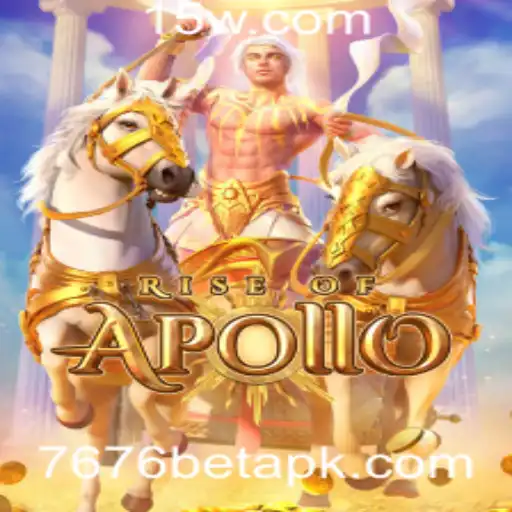 RiseofApollo: Descubra o Universo Envolvente do Jogo com 7676bet