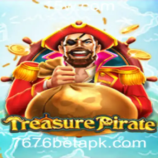 Descubra o Mundo de Aventura em TreasurePirate