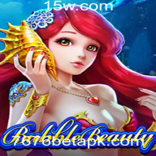 Descubra os Segredos de BubbleBeauty: Um Mergulho no Mundo do Jogo com 7676bet