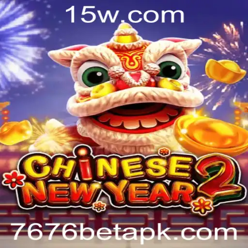 Descubra o Empolgante Jogo 'CHINESENEWYEAR2' com 7676bet