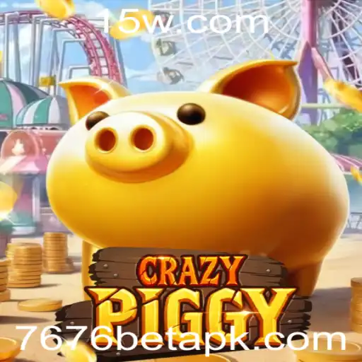 CrazyPiggy: Desvende os Segredos do Novo Jogo Sensação com 7676bet