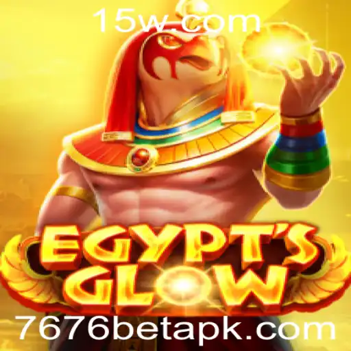 Descubra o Fascinante Mundo de EgyptsGlow: O Jogo que Brilha com 7676bet