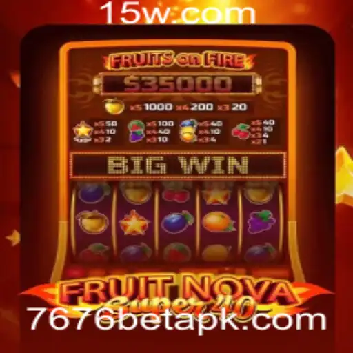 Explorando as Aventuras Frutadas de FruitNovaSuper40: Regras, Estratégias e Mais