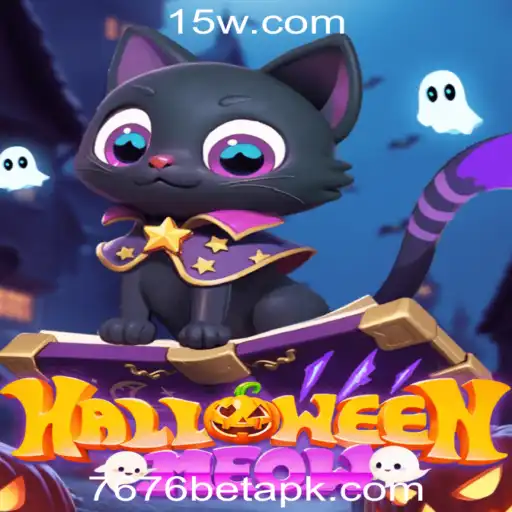 HalloweenMeow: Um Jogo Espetacular para o Halloween