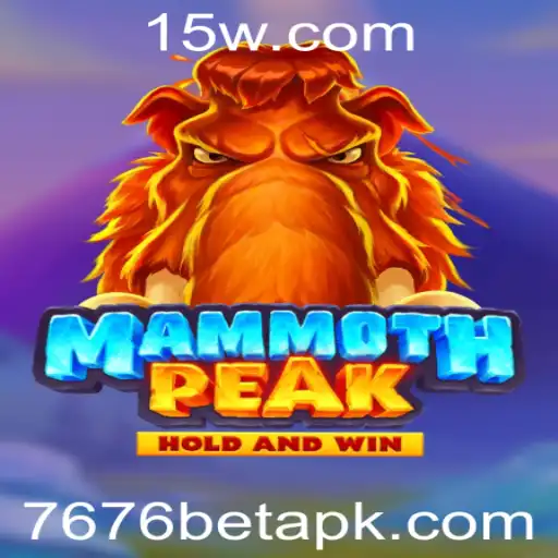 Explorando MammothPeak: O Jogo de Aventura Que Está Conquistando o Mundo