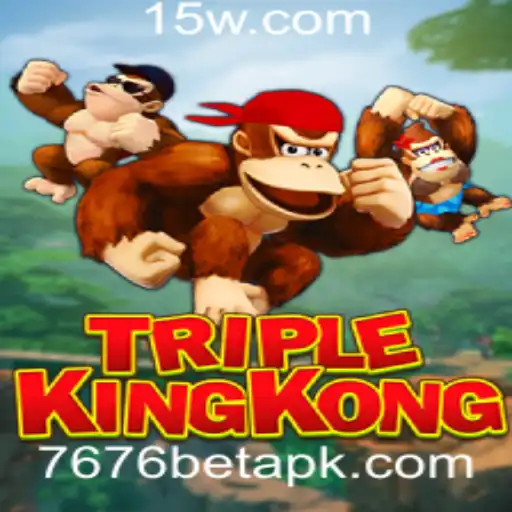 Explorando o Desafio de TripleKingKong: Uma Nova Dimensão em Jogos