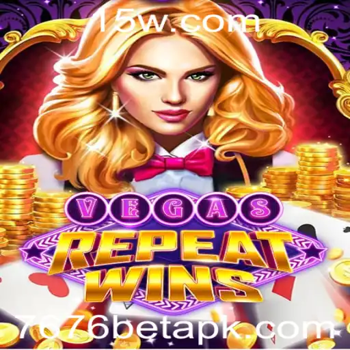 Descubra o Jogo VegasRepeatWins: Regras, Estratégias e Emoção