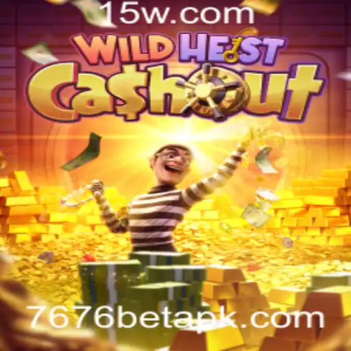 Explorando o Universo do Jogo WildHeistCashout e sua Conexão com 7676bet