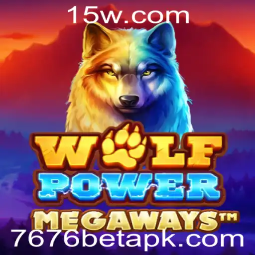 WolfPowerMega: Uma Aventura Incrível com 7676bet